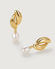 Ionian Drop Earring