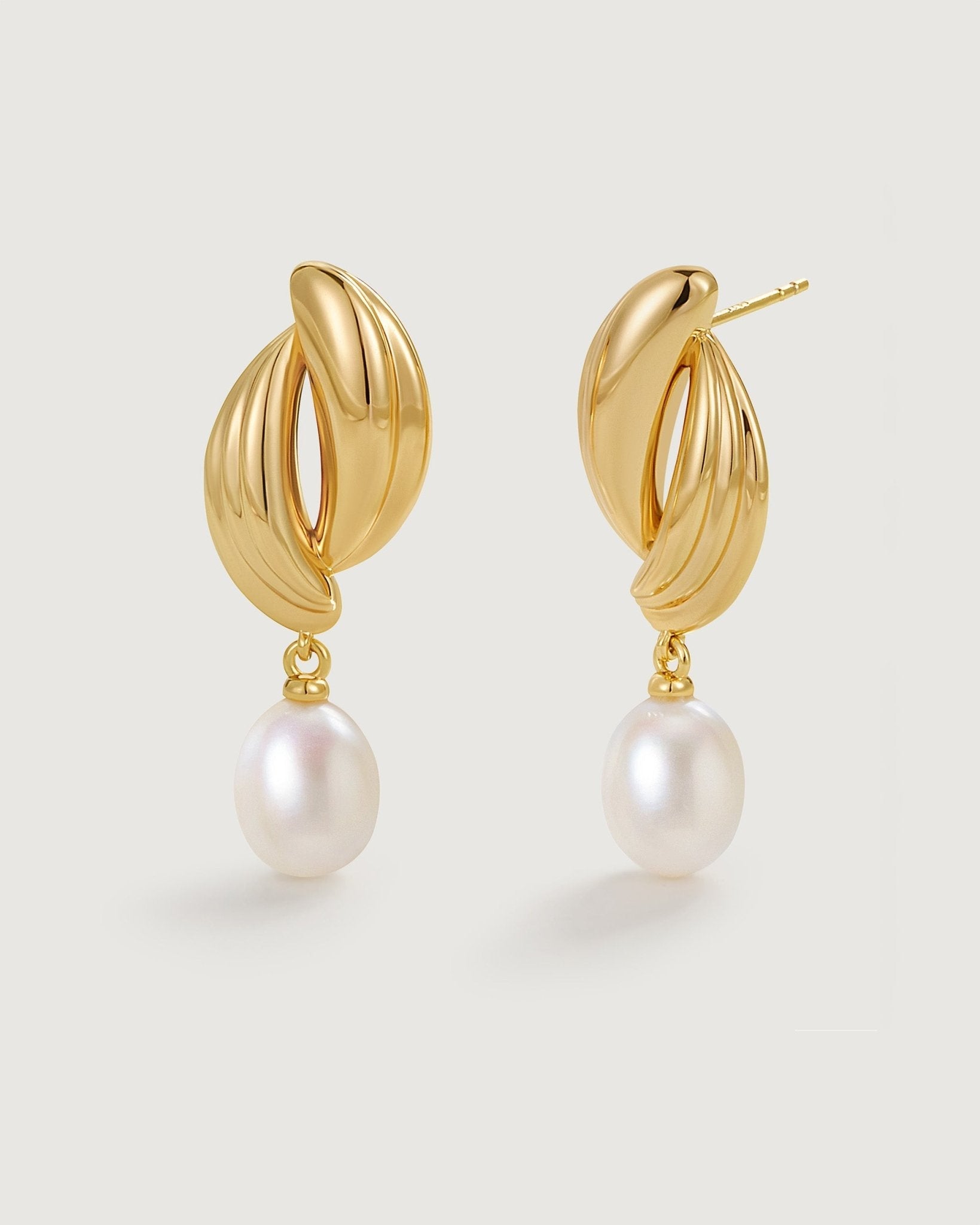 Ionian Drop Earring