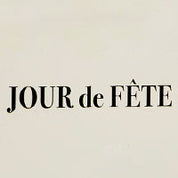 Jour de Fête