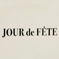 Jour de Fête