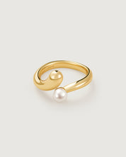 Nectar Pearl Ring