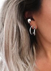 GOOD GRACES EAR CUFF