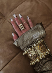 TOVE STATEMENT RING