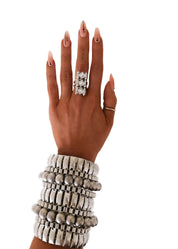 TOVE STATEMENT RING