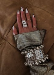 TOVE STATEMENT RING