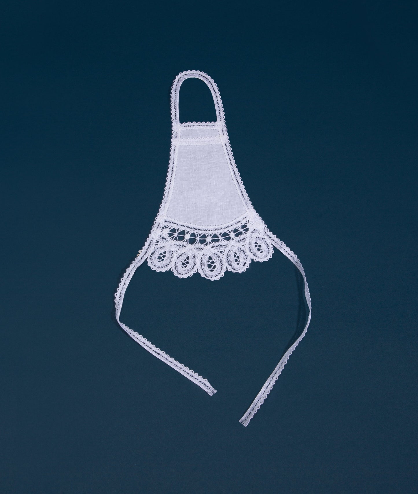 Rondelle Design Bottle Apron in Durable Material