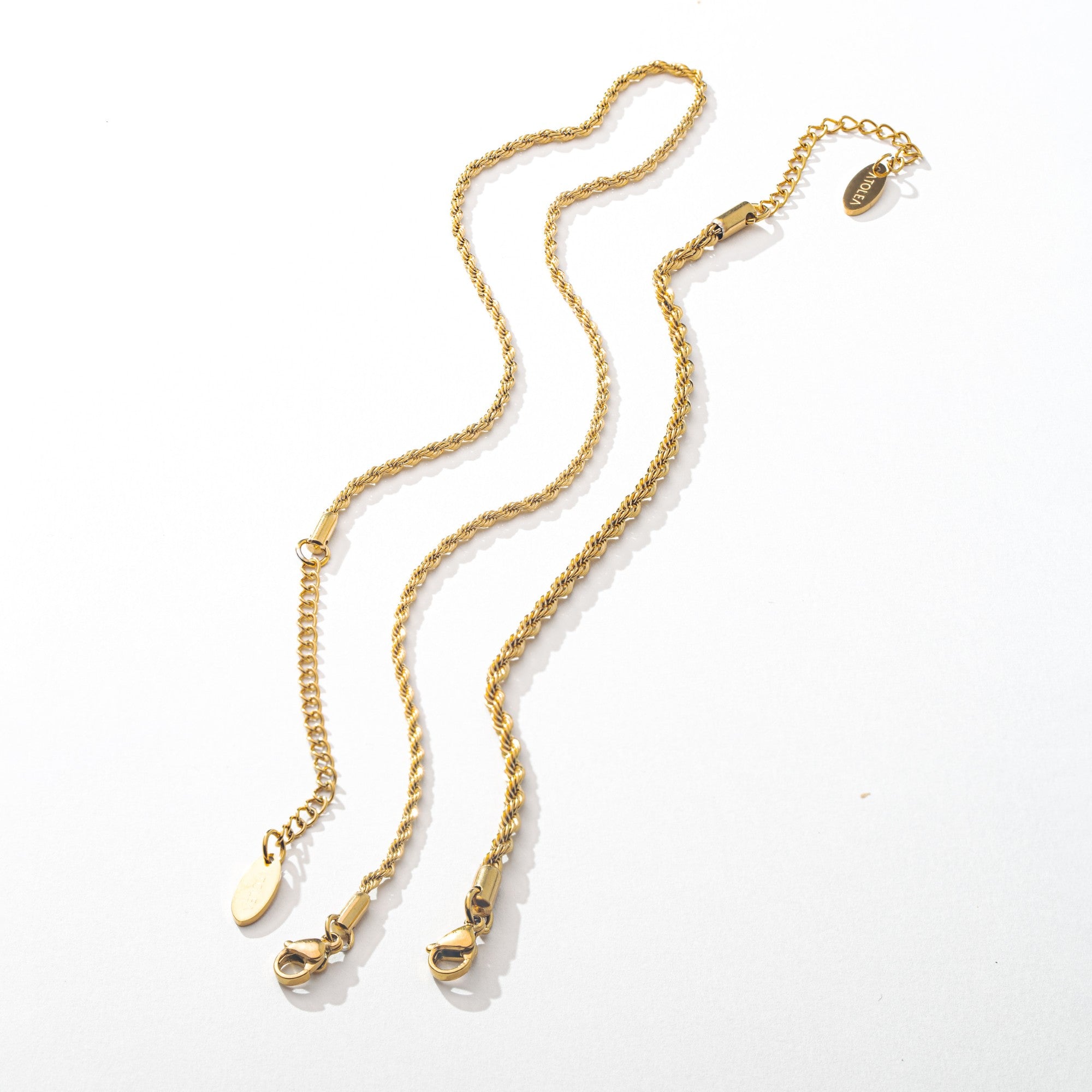 Rope Chain Bundle