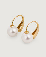 Shine Pearl Earring