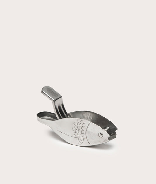 Fish Design Lemon Squeezer in Durable Material