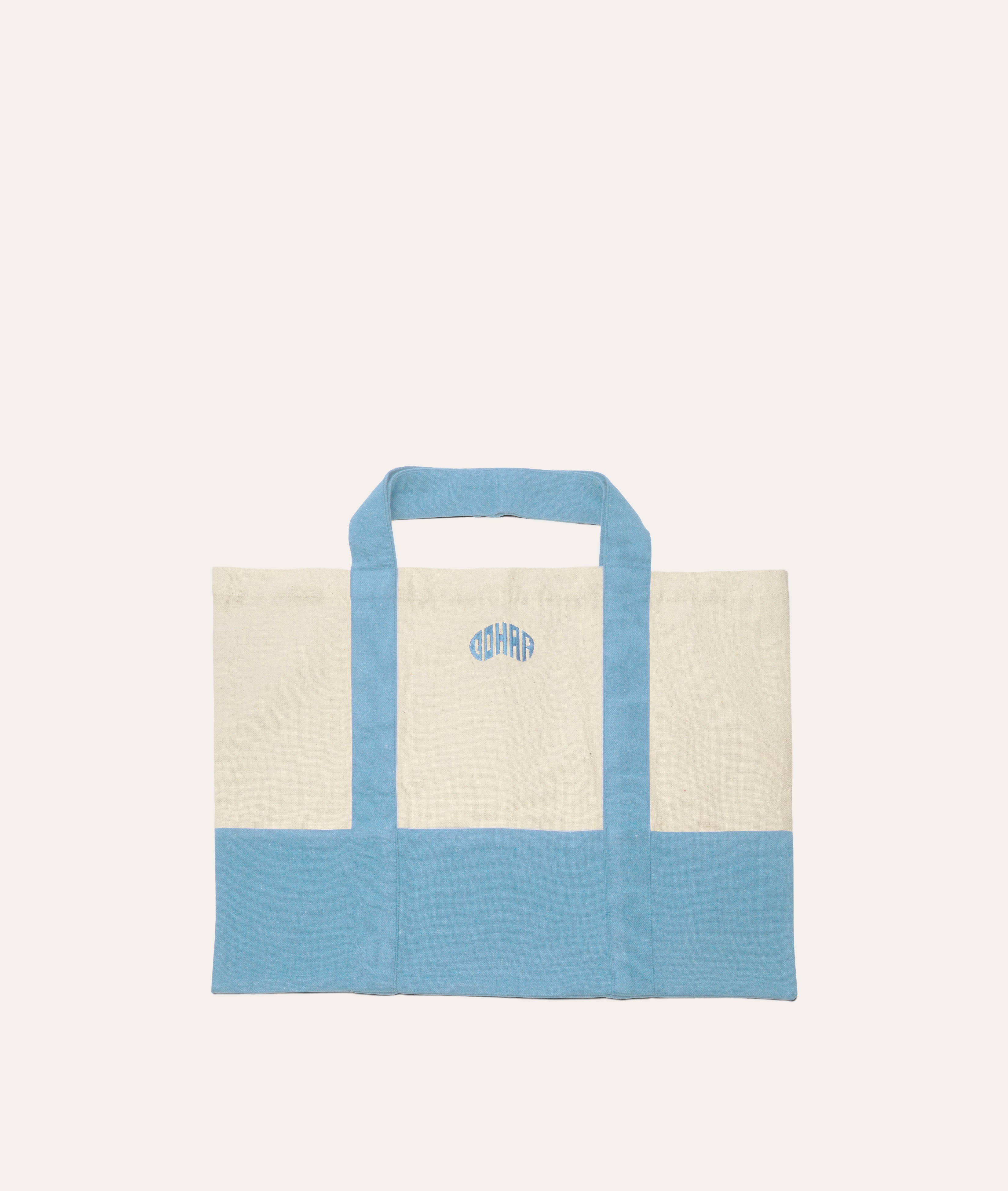 Gohar Tote Bag