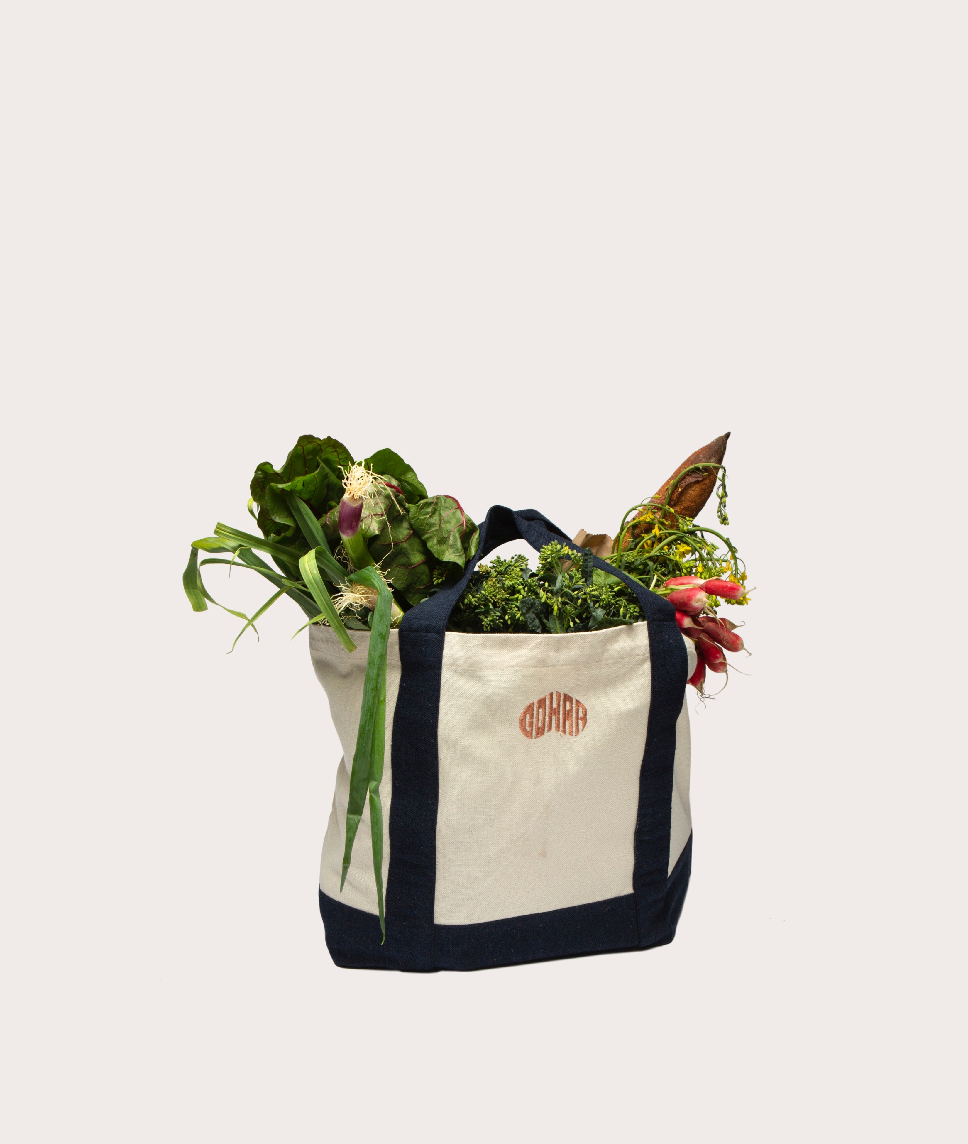 Gohar Tote Bag