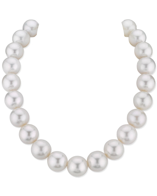 South Sea Pearl Necklace 15 to 16mm AAA Quality